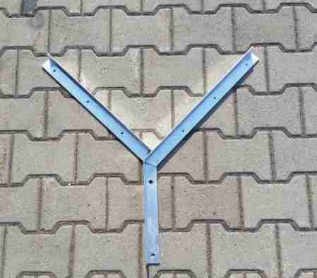 GC METAL — product-family/application photograph; manufacture according to specification.